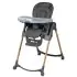 Minla High Chair - Horizon Sand - OPEN BOX