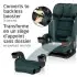 Kani 4-in-1 Car Seat - Authentic Sport