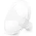PersonalFit PLUS Breast Shield 18mm, 2pk