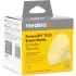 PersonalFit PLUS Breast Shield 18mm, 2pk