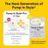 Pump In Style Pro Breast Pump