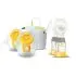 Pump in Style with Maxflow Hands Free Bundle