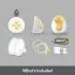 Swing Maxi Hands-free Double Electric Breast Pump