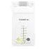 Breast Milk Storage Bag - 100 Count