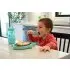 Silicone Divided Plate - Cat