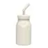 Silicone Milk Bottle - Ivory