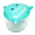 Snack Container - Shark