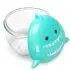 Snack Container - Shark