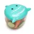 Snack Container - Shark