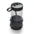 Spikey Water Bottle - Black
