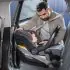 Mesa V3 Infant Car Seat - James