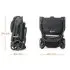 Metro+ Compact City Stroller - Slate Grey