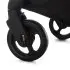 Metro+ Compact City Stroller - Slate Grey