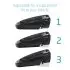 Mico Infant Car Seat Base