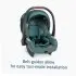 Mico Luxe+ Infant Car Seat - Essential Green (Exclusive Online Product)