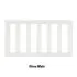 Toddler Bed Conversion Kit M20799