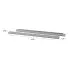 Twin / Full Size Bed Conversion Kit Grey