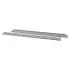 Twin / Full Size Bed Conversion Kit Grey