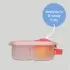 Mini Lunchbox - Blush Crush