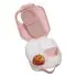 Mini Lunchbox - Blush Crush