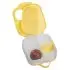 Mini Lunchbox - Lemon Twist