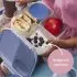 Mini Lunchbox - Lemon Twist