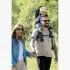 G4 Shoulder Carrier Black/Grey