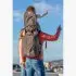 G4 Shoulder Carrier Black/Grey