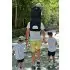 G4 Shoulder Carrier - Black/Navy