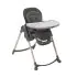 Minla High Chair - Beyond Graphite