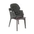 Minla High Chair - Beyond Graphite