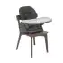 Minla High Chair - Beyond Graphite