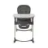 Minla High Chair - Beyond Graphite