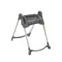 Minla High Chair - Beyond Graphite
