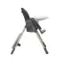 Minla High Chair - Beyond Graphite