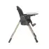 Minla High Chair - Beyond Graphite