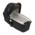 Mixx Bassinet - Caviar