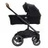 Mixx Bassinet - Caviar
