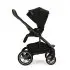 Mixx Next + Pipa Urbn Travel system Caviar