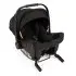 Mixx Next + Pipa Urbn Travel system Caviar
