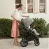 Mixx Next + Pipa Urbn Travel System Granite