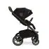 Mixx Next + Pipa Urbn Travel system Caviar