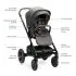Mixx Next + Pipa Urbn Travel System Granite