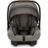 Mixx Next + Pipa Urbn Travel System Granite