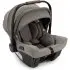 Mixx Next + Pipa Urbn Travel System Granite