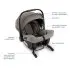 Mixx Next + Pipa Urbn Travel System Granite