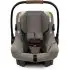 Mixx Next + Pipa Urbn Travel System Granite