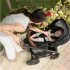 MIXX Next Stroller - Granite