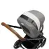 MIXX Next Stroller - Granite