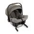 Mixx Next Stroller+ Pipa Travel System - Granite